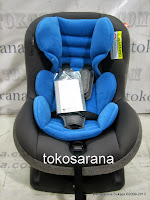 Baby Car Seat GioBaby GB800E New Born - 2 Tahun