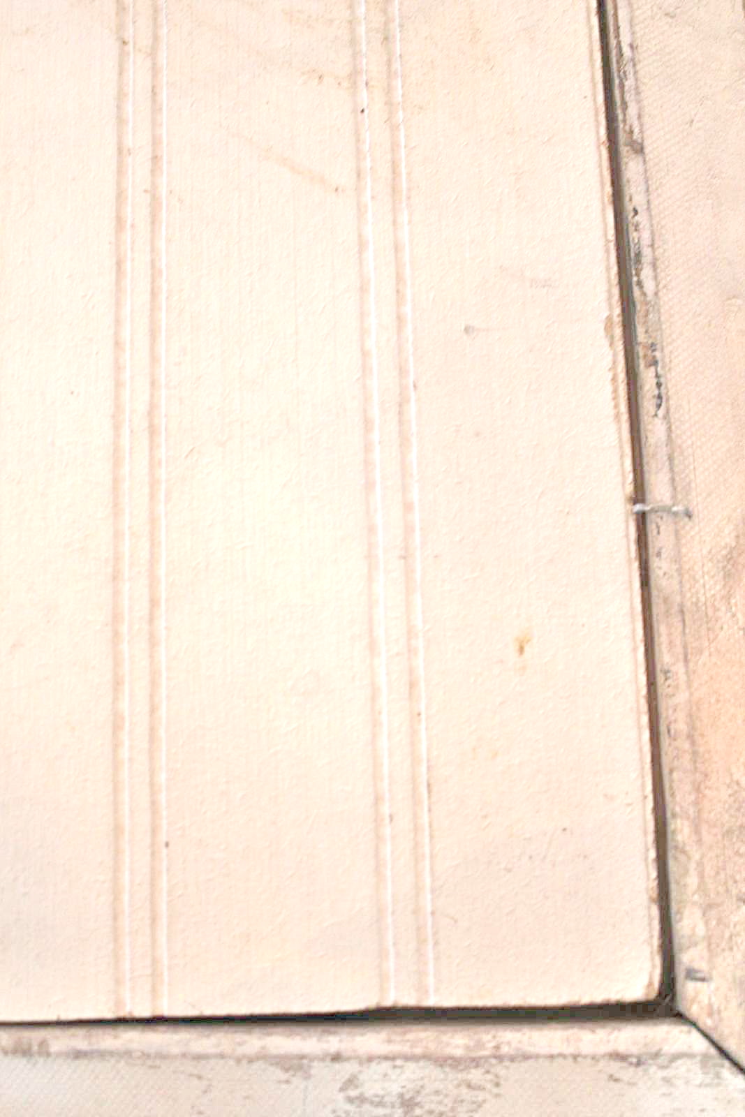 Making a Chalkboard FRENCH COUNTRY COTTAGE