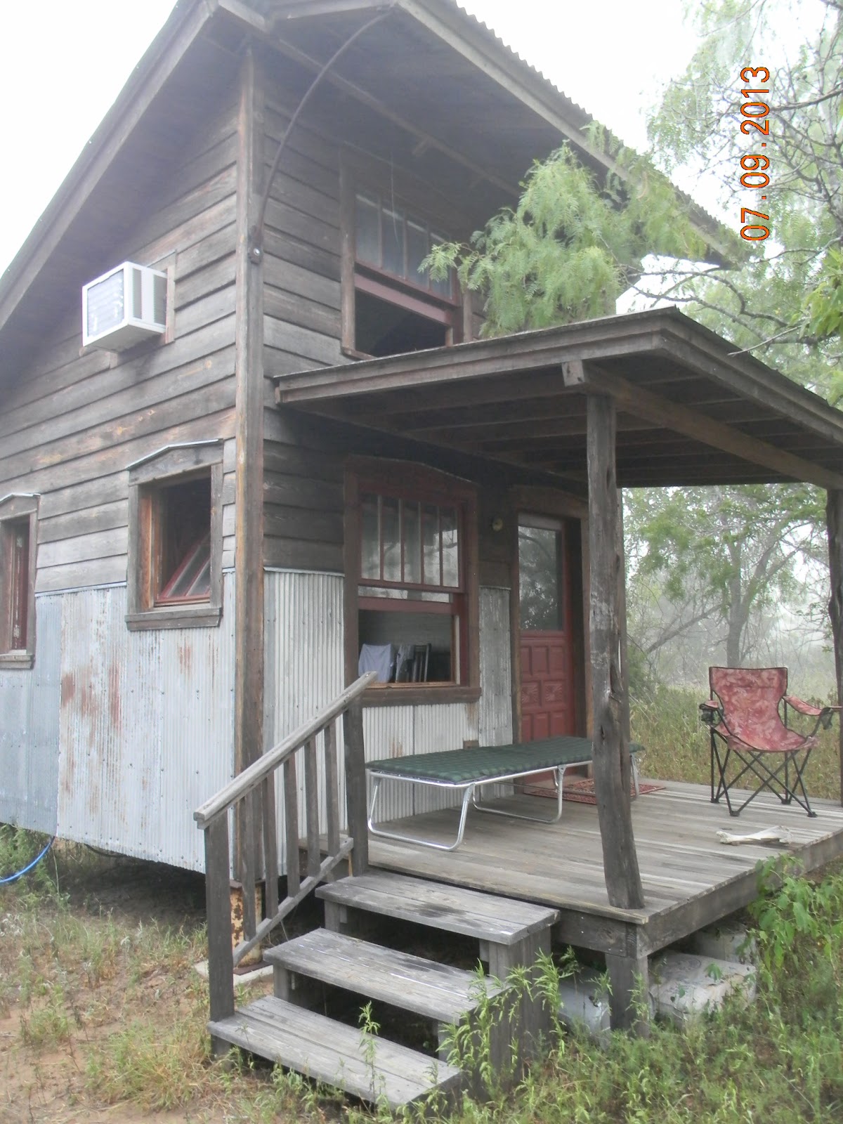 Tiny houses as appropriate technology picture