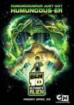 Ben 10: Ultimate Alien Temporada 1 Ben 10: Ultimate Alien Temporada 1