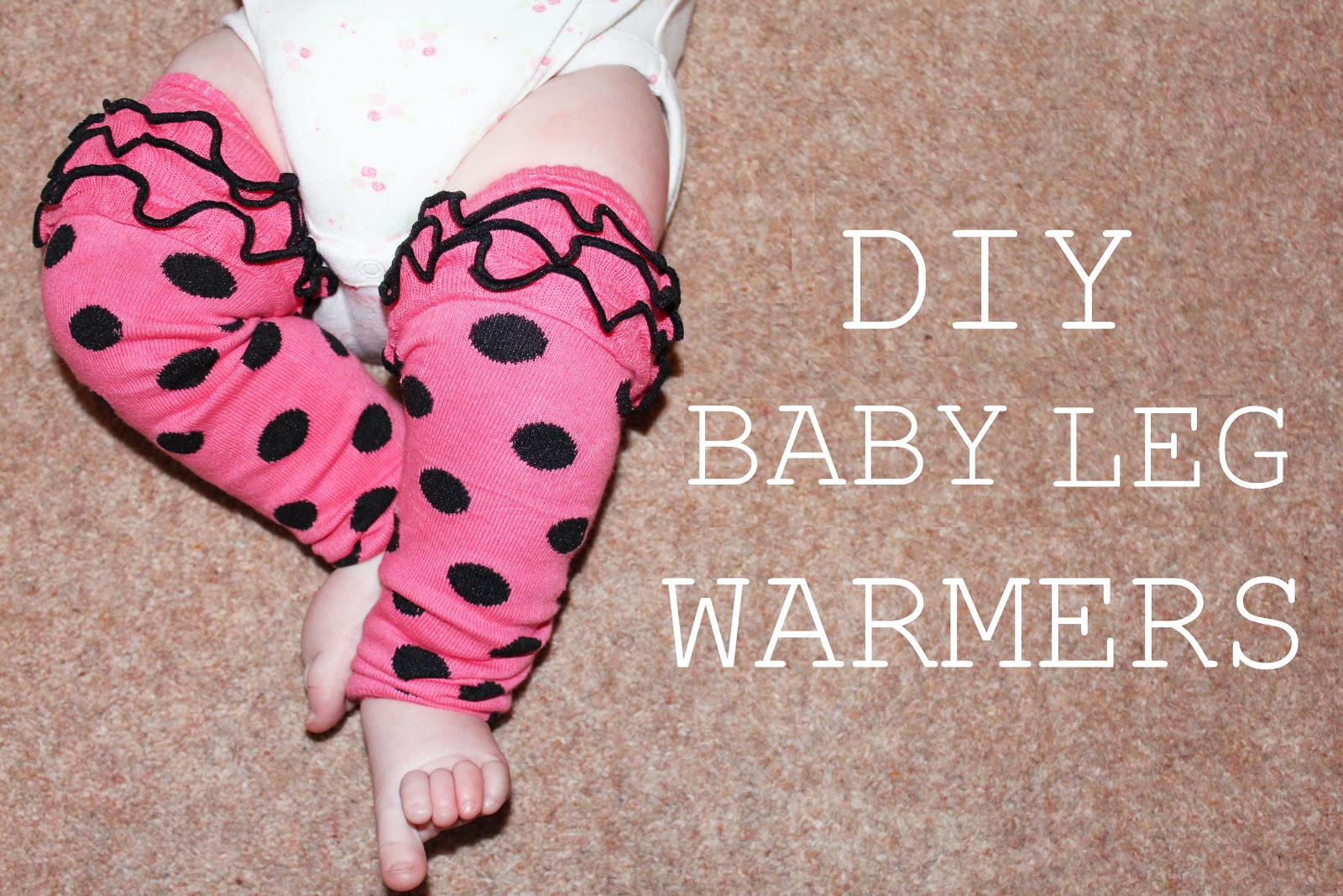 baby leg warmers diy diy baby leg warmers oh so amelia baby leg warmers diy diy baby leg warmers oh so amelia