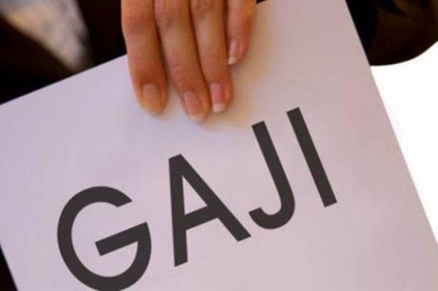 'Berita Kenaikan Gaji Kakitangan Awam Tidak Benar' | NEWSHANGAT