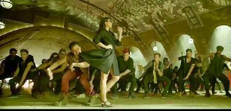 Jumme Ki Raat Video (Kick) - Salman Khan Jumme Ki Raat Video (Kick) - Salman Khan