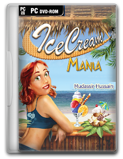 ICE Cream Mania Free Download