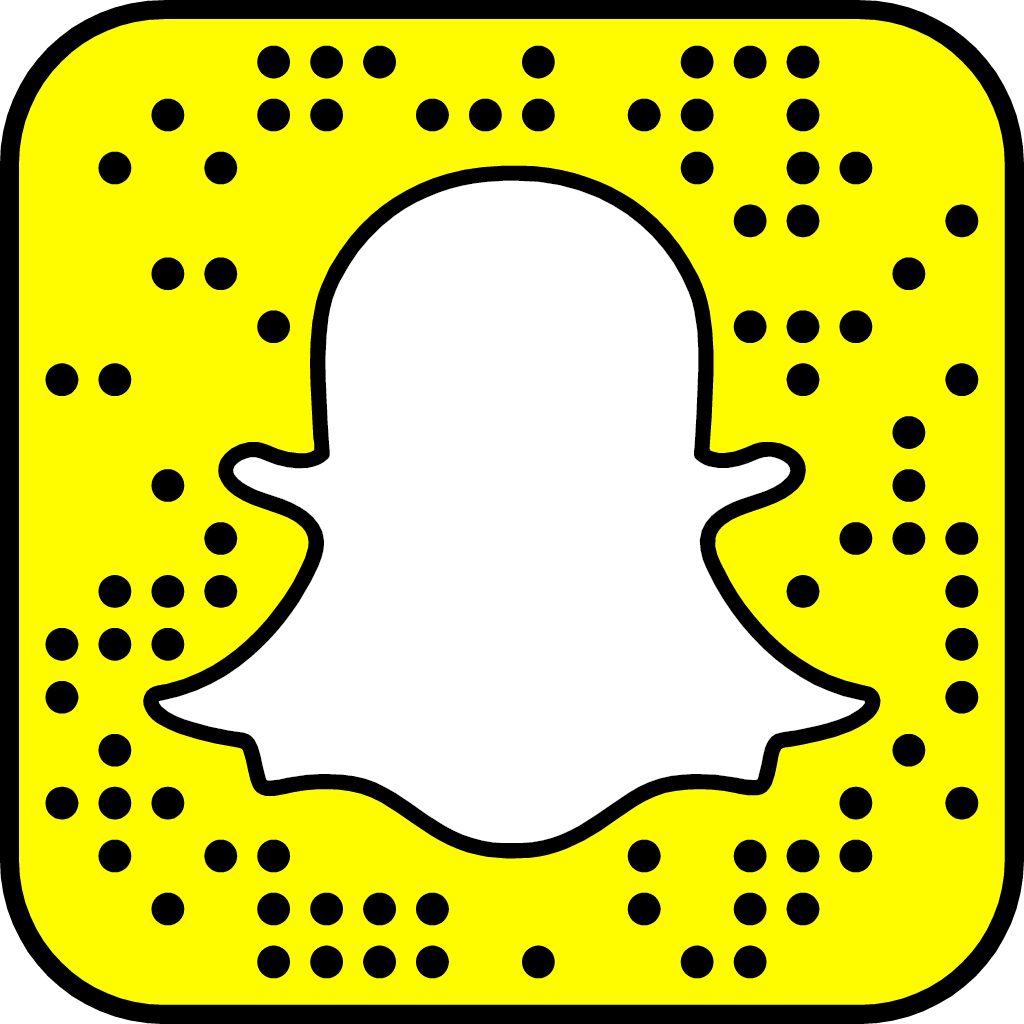Follow me on Snapchat!