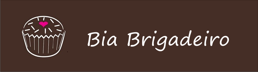 Bia Brigadeiro