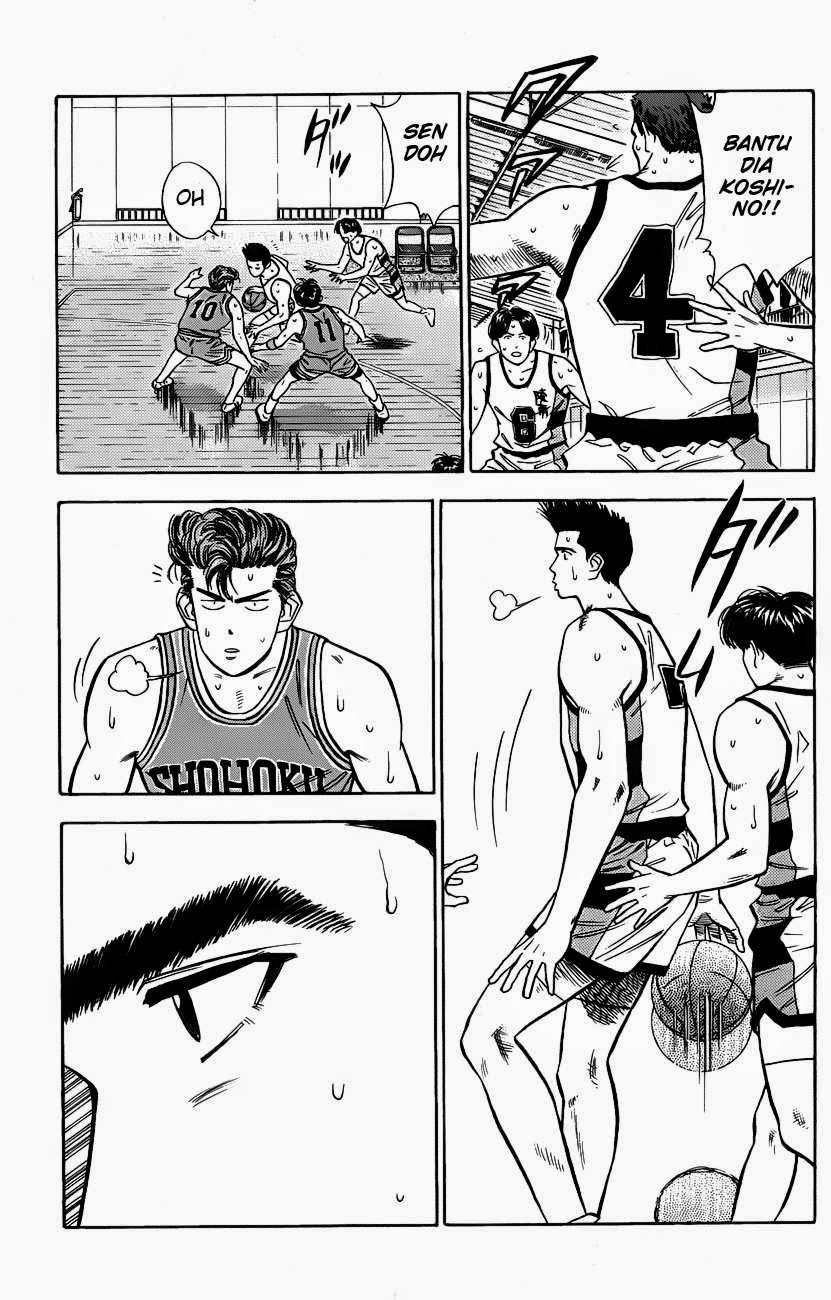 Komik slam dunk 044 - sendoh 45 Indonesia slam dunk 044 - sendoh Terbaru 4|Baca Manga Komik Indonesia|