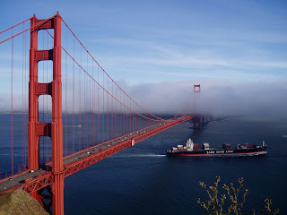 Golden Gate Bridge Golden Gate Bridge