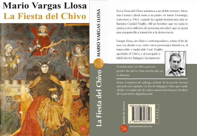 MEMORIA HISTÓRICA Y CULTURAL 30 de mayo LA FIESTA DEL CHIVO