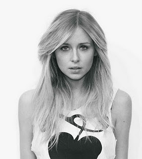 Diana Vickers - Music To Make The Boys Lyrics + Letras + Lirik + Tekst + Text + Testo + Paroles + Source: Lyrics-Video-Music.blogspot.com + Video Music Song Lyrics Diana Vickers - Music To Make The Boys