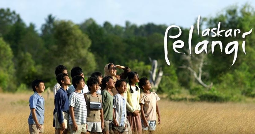 Laskar Pelangi