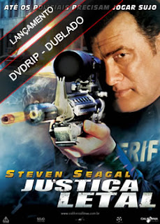 Justiça Letal Dublado 2011