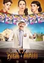 El Bienamado El Bienamado