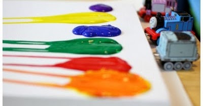 Transportation Activities for Kids The Sunday Showcase ~ Learn Play