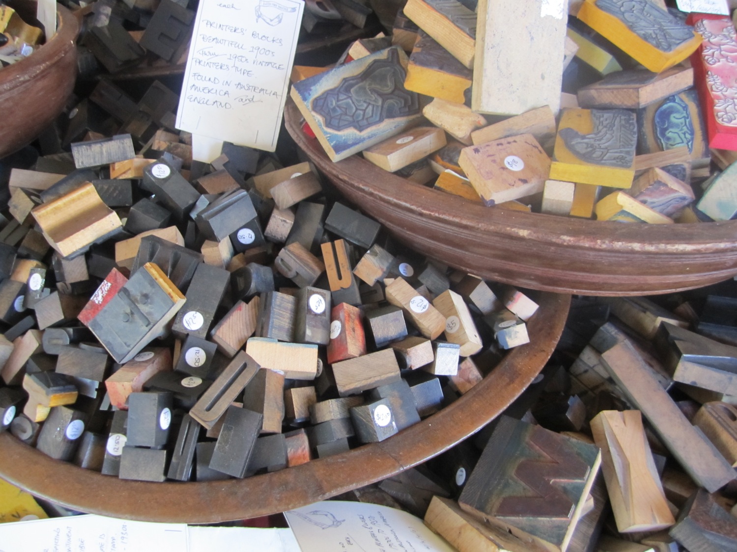 Thrifted Treasure Vintage Stores of Sydney