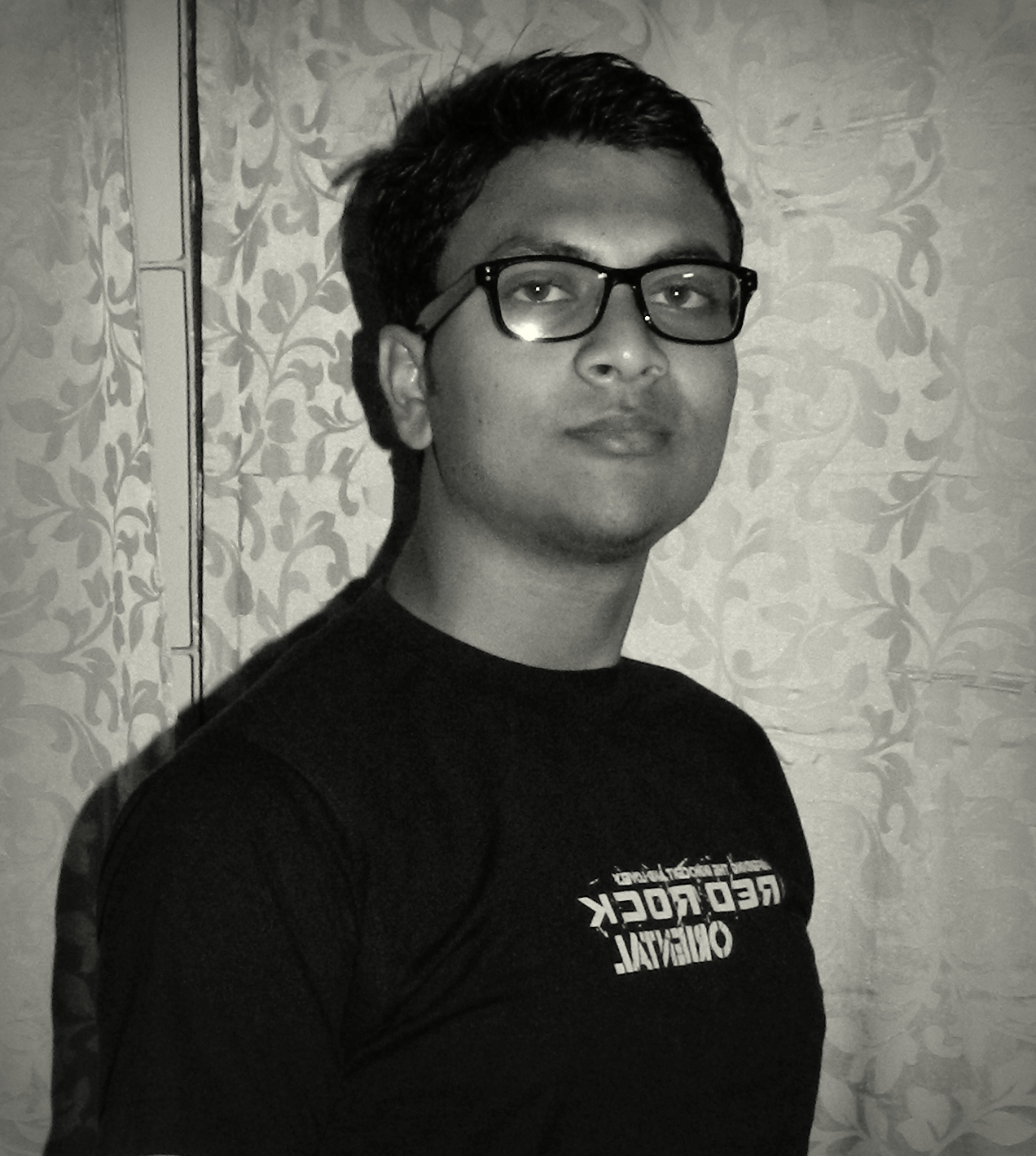 About Me | BIKI SAHA (photography)