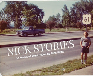 Nick Stories