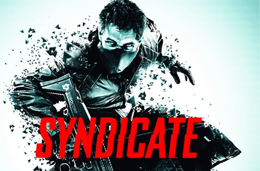 Syndicate - Official Blog