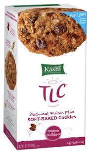 Kashi Cookies