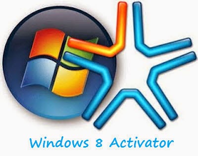 Downlod Windows 8 Permanent Activator