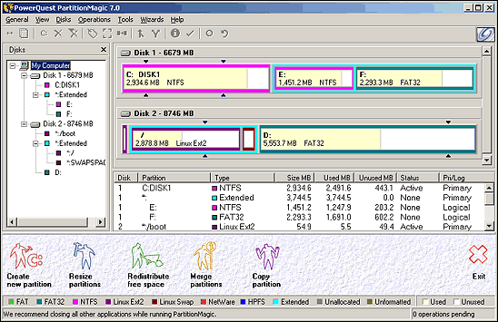 Powerquest Partition Magic 9 Download Free