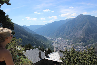 Andorra Day Trip Andorra Day Trip