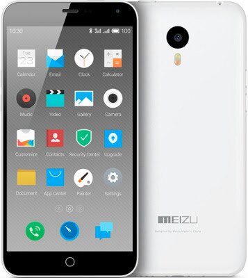 Meizu M1 Note Meizu M1 Note