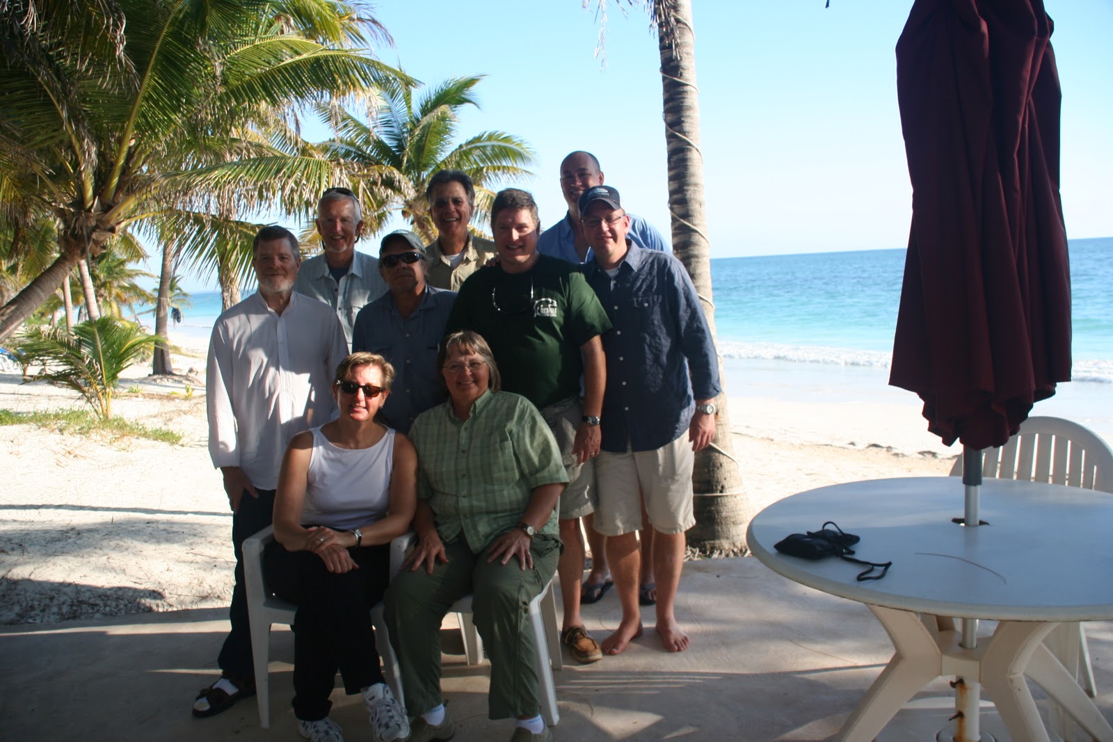 Blog Chicago Fly Fishing Outfitters Hosted "Boca Paila