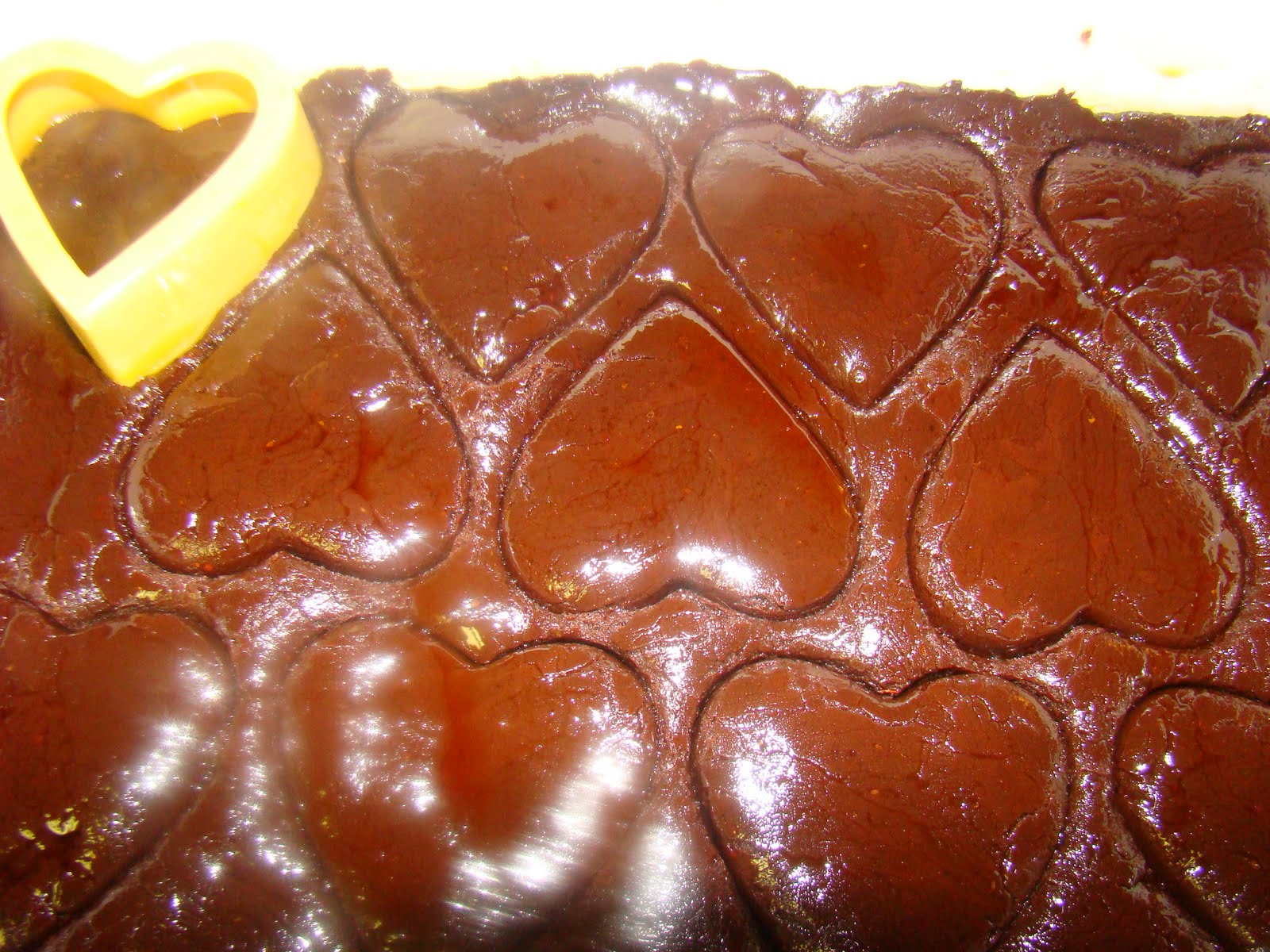 My Favorite Recipes Collection Spicy Cayenne Pepper Chocolate Fudge