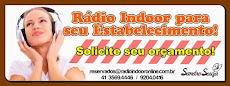 Rádio Indoor para loja 41-3569-4446