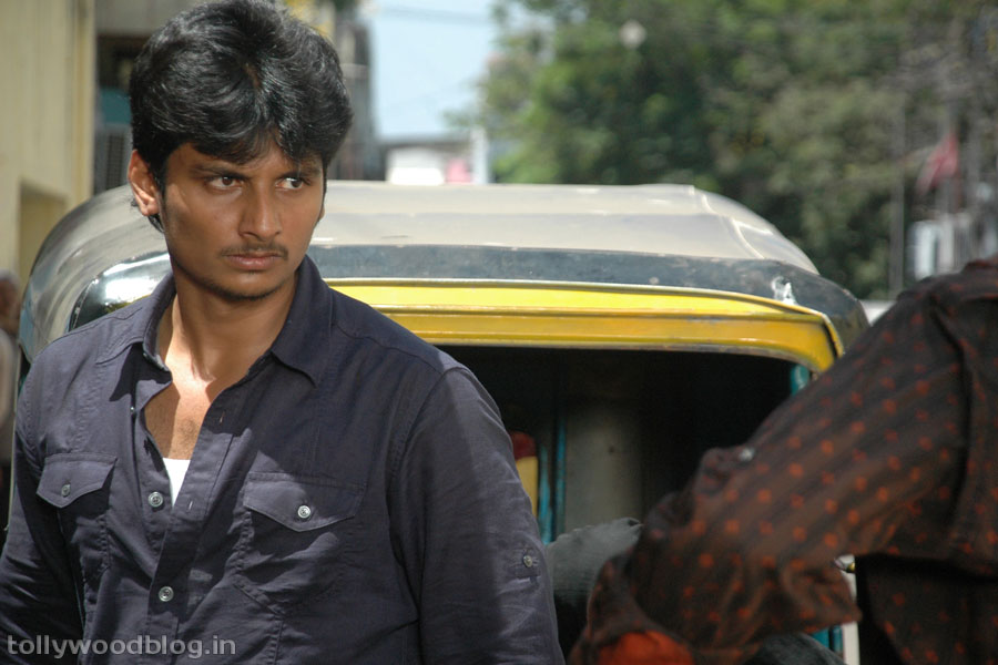 Roudram Movie Review
