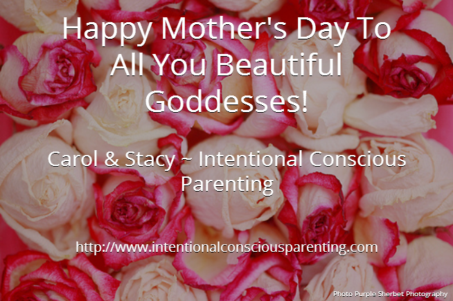 happy mothers day to all the beautiful