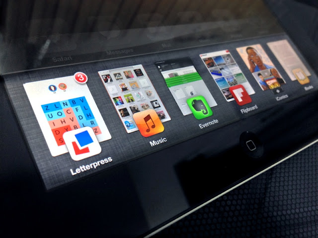 Auxo Tweak Coming To iPad Next Month