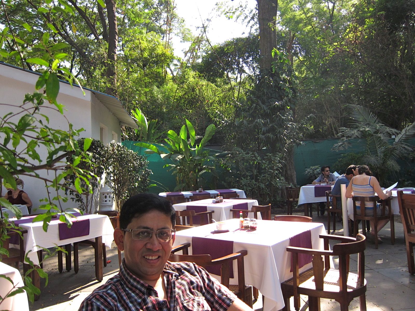 Darios Pune