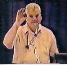Ο Phil Schneider Ο Phil Schneider