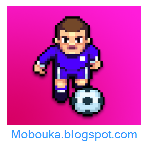 Tiki Taka Soccer 1.0.01.005 APK ANDROID logo