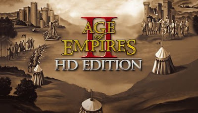 Age of Empires II HD Patch v2.3-RELOADED