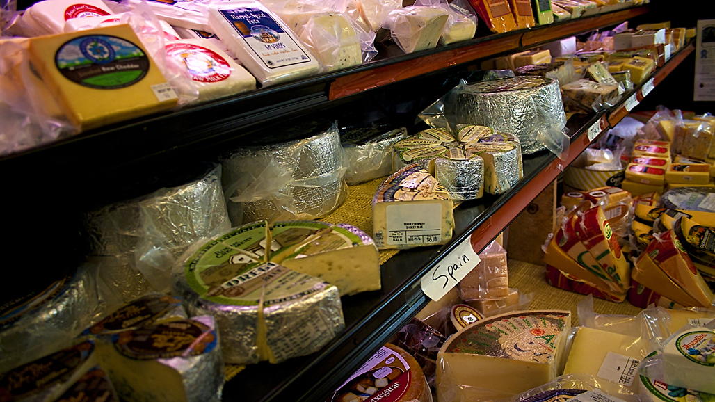 Hello Summer Goodbye Rain Long's Meat Market