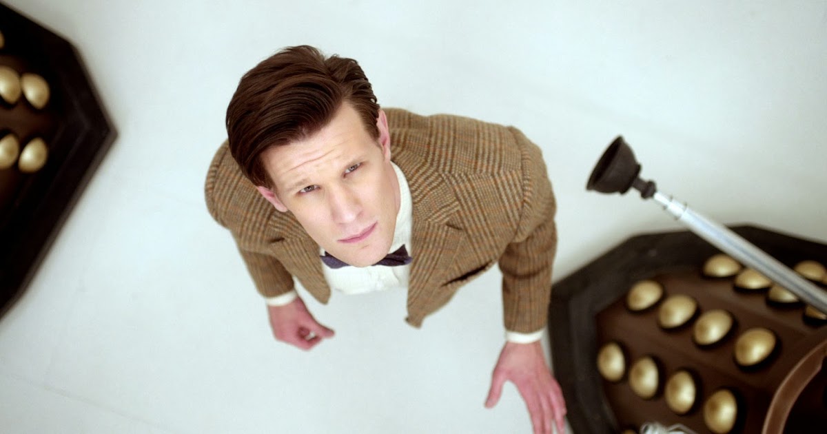 The Doctors Revisited The Eleventh Doctor Premiere Details For BBC America