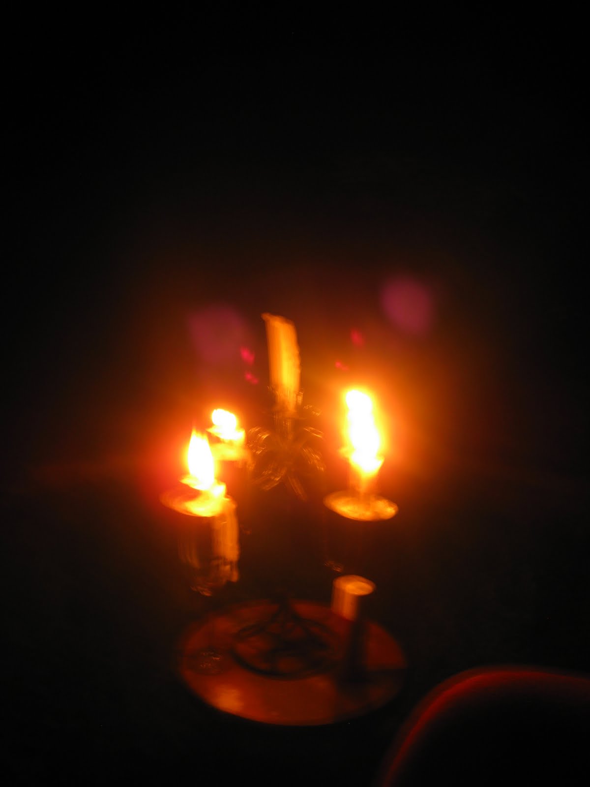 Light And Soul