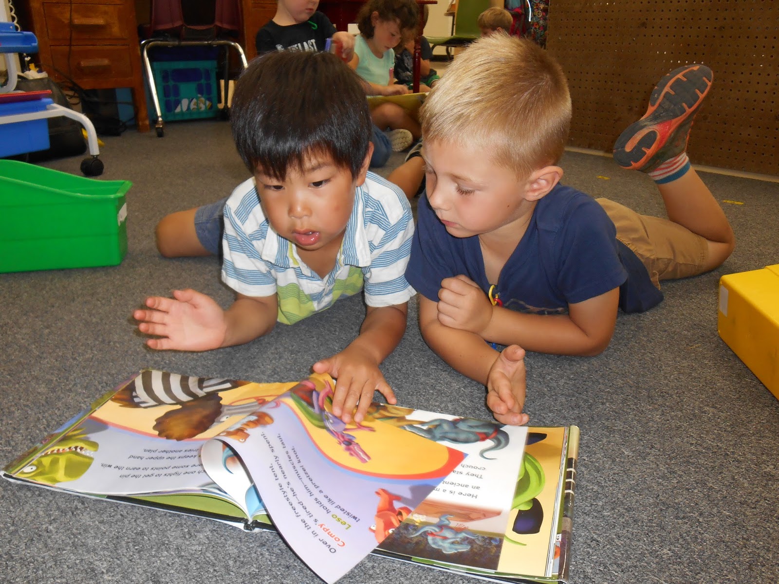 Preschool worksheets free picture