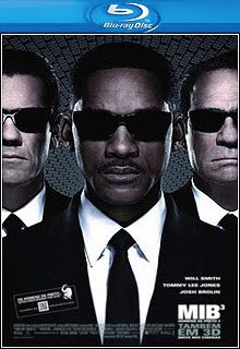 mib MIB³: Homens de Preto 3 Bluray 1080p Dual Áudio