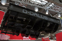 D-DALUS