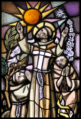 analysis of the canticle of brother sun Several months later, he composed the the canticle of the creatures, now more commonly called the canticle of the sun it is beautiful in its umbrian dialect and. analysis of the canticle of brother sun Several months later, he composed the the canticle of the creatures, now more commonly called the canticle of the sun it is beautiful in its umbrian dialect and.