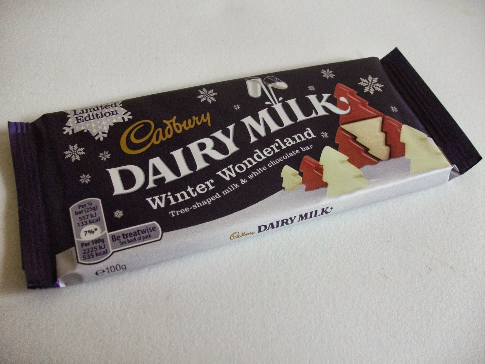 Cadbury Wispa Gold Chocolate Bars 4 Pack - ASDA Groceries