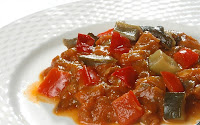 pisto manchego
