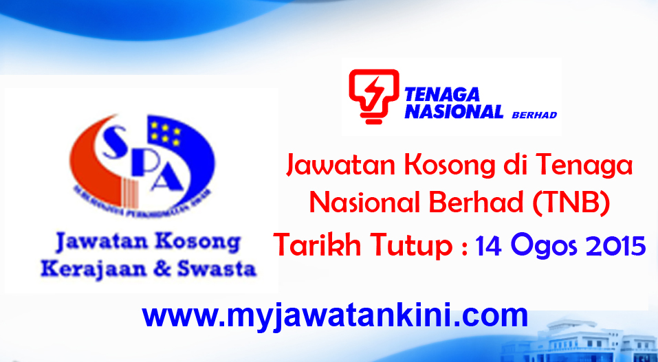 tenaga nasional History universiti tenaga nasional commenced operation in 1976 as institut latihan sultan ahmad shah (ilsas), which served for many years as the corporate training center for tenaga nasional berhad (tnb) and its predecessor, the national electricity board. tenaga nasional History universiti tenaga nasional commenced operation in 1976 as institut latihan sultan ahmad shah (ilsas), which served for many years as the corporate training center for tenaga nasional berhad (tnb) and its predecessor, the national electricity board.