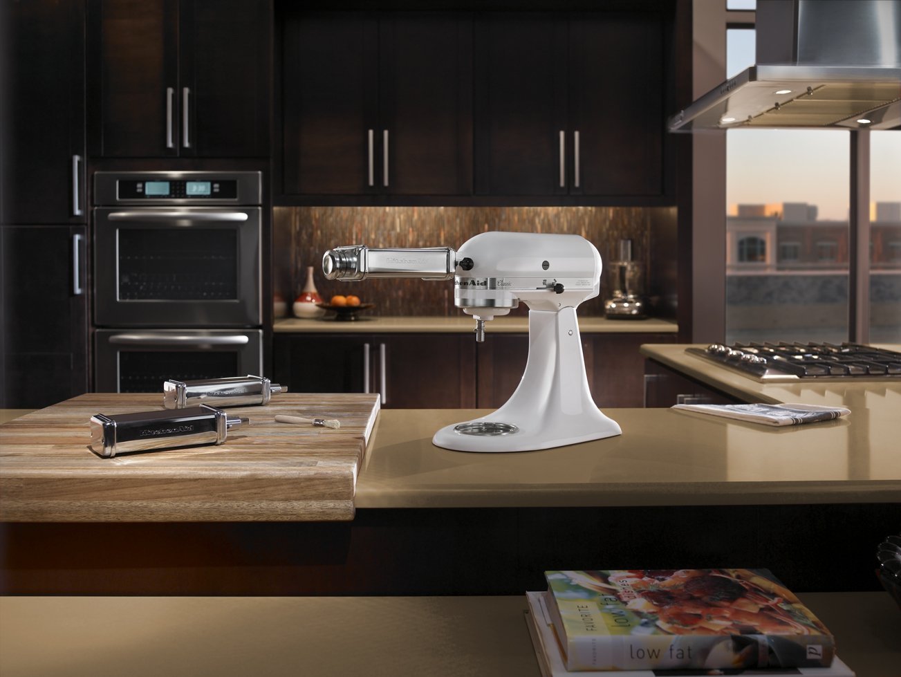 How much should kitchen cabinets cost KitchenAid Stand Mixer