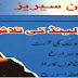 Zeroland Ki Talash by Ibn e Safi