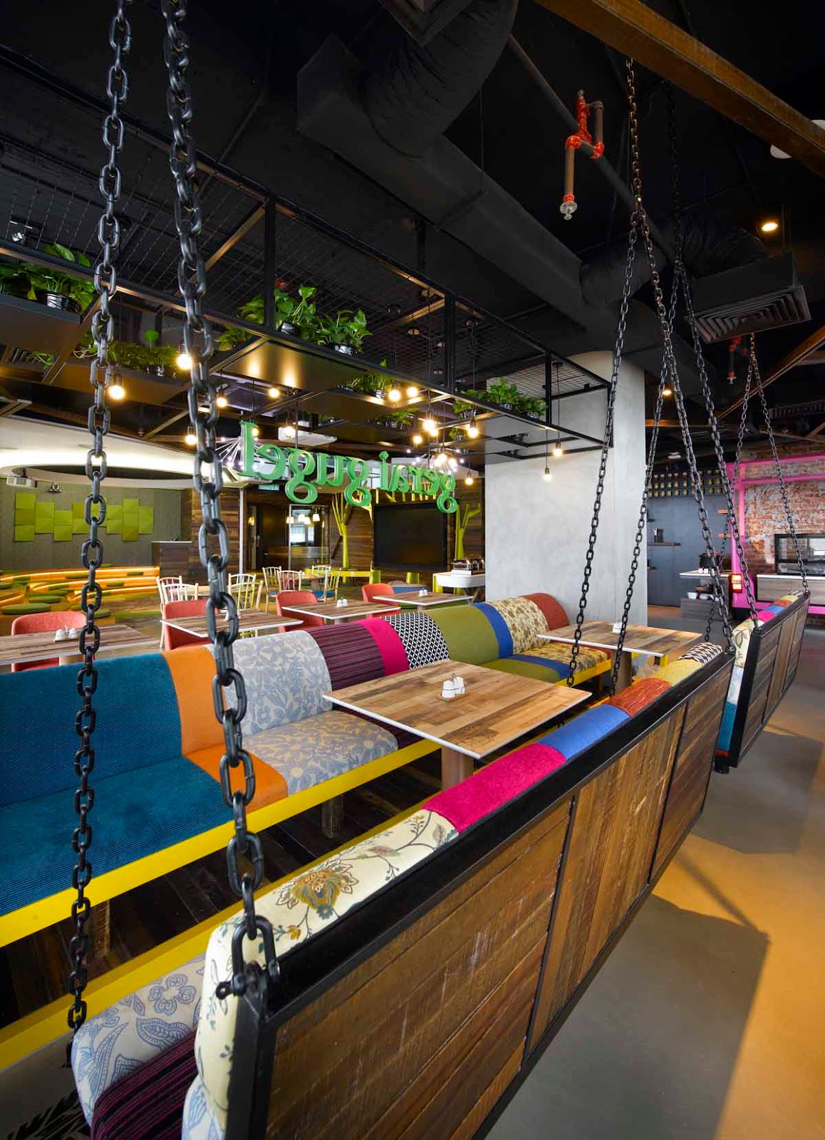 Malaysia office